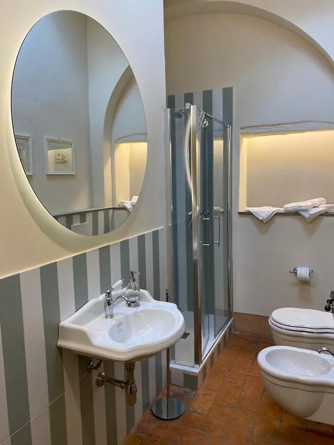 Bed & Breakfast Bed and Breakfast Relais Maria Cristina Chianni