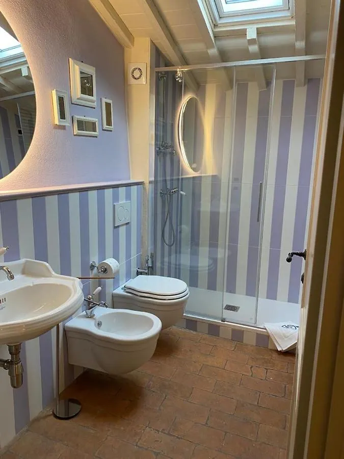 Bed and Breakfast Relais Maria Cristina Chianni