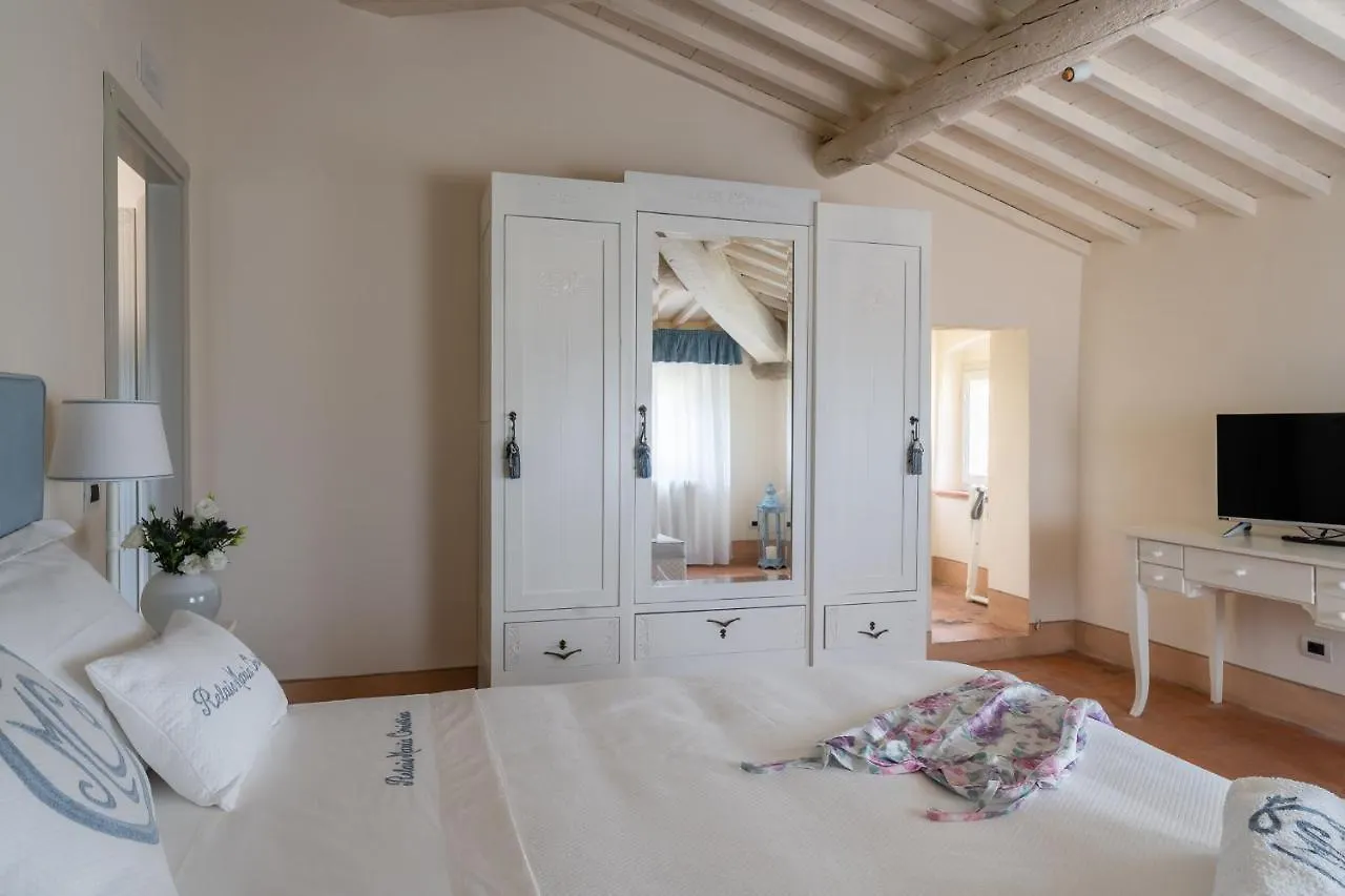 Bed and Breakfast Relais Maria Cristina Chianni