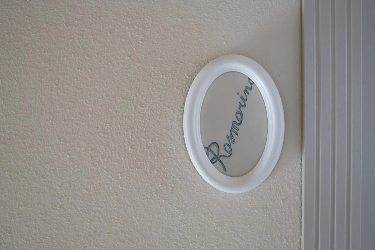 Bed and Breakfast Relais Maria Cristina Chianni