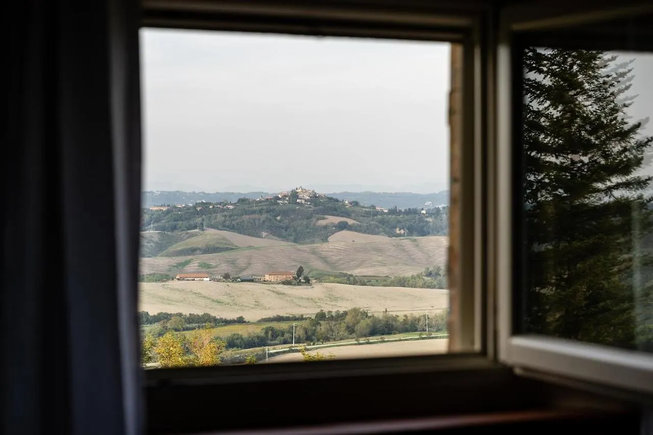 Bed & Breakfast Bed and Breakfast Relais Maria Cristina Chianni Italia